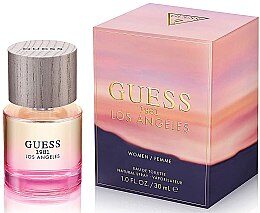 Photo of Guess 1981 Los Angeles