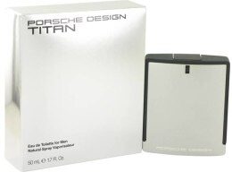 Photo of Porsche Design Titan