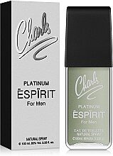 Photo of Sterling Parfums Charle Espirit
