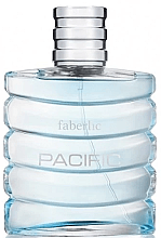 Photo of Faberlic Pacific