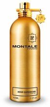 Photo of Montale Aoud Damascus
