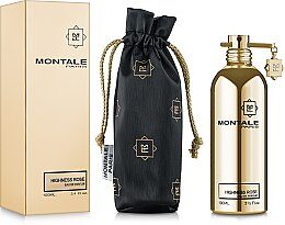 Photo of Montale Highness Rose