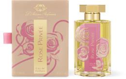 Photo of L`Artisan Parfumeur Rose Privée