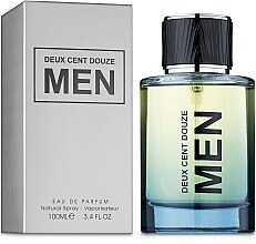 Photo of Fragrance World Deux Cent Douze Men