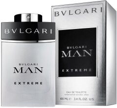 Bvlgari Man Extreme