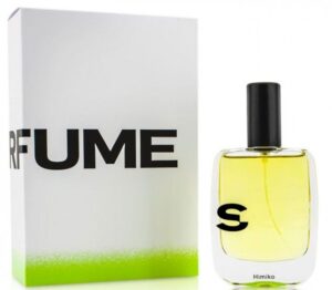 S-Perfume Himiko
