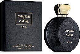 Photo of Fragrance World Change De Canal Noir