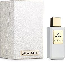 Franck Boclet Be My Wife Extrait De Parfum
