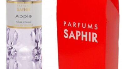 Photo of Saphir Parfums Apple