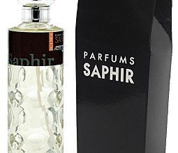 Photo of Saphir Parfums Armonia Black