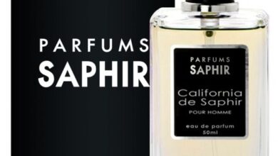Photo of Saphir Parfums California