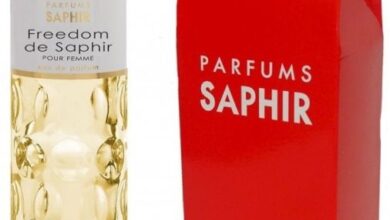 Photo of Saphir Parfums Freedom
