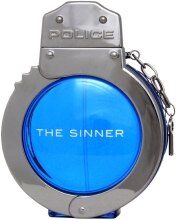 Photo of Police The Sinner For Man