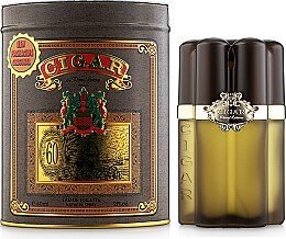 Photo of Parfums Parour Cigar