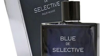 Photo of Selective Collection Blue De Selective