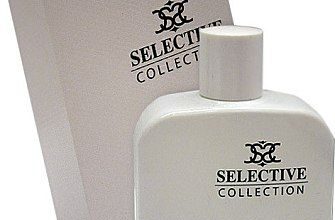 Photo of Selective Collection White De Selective