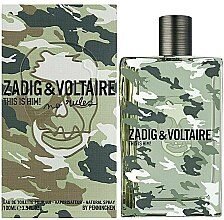 Photo of Zadig & Voltaire This Is Him No Rules
