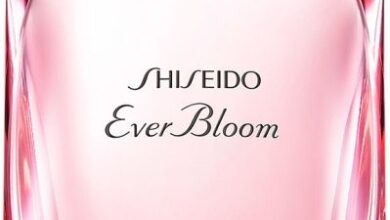 Photo of Shiseido Ever Bloom