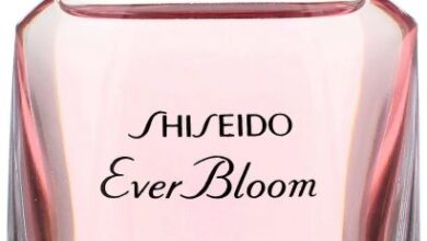 Photo of Shiseido Ever Bloom Extrait Absolu