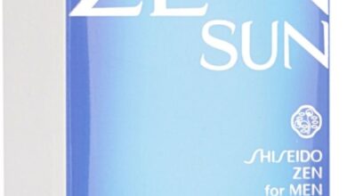 Photo of Shiseido Zen Sun For Men 2014