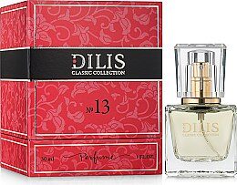Photo of Dilis Parfum Classic Collection №13