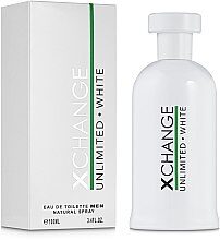 Karen Low X-Change Unlimited White