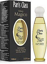 Photo of Aroma Parfume Paris Class Odore Magico