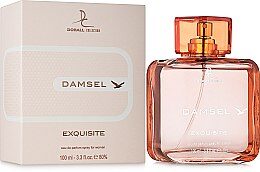 Photo of Dorall Collection Damsel Exquisite