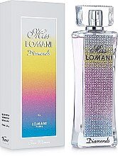 Photo of Parfums Parour Cigar Miss Lomani Diamonds