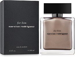 Photo of Narciso Rodriguez For Him Eau De Parfum