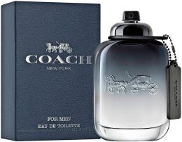 Photo of Coach For Men