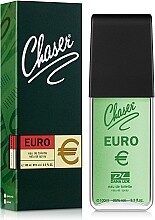Photo of Chaser Euro