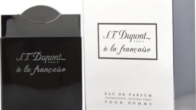 Photo of S.T. Dupont A La Francaise Pour Homme