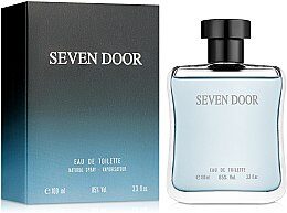 Photo of Sterling Parfums Seven Door