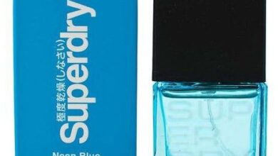 Photo of Superdry Neon Blue