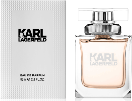 Photo of Karl Lagerfeld Karl Lagerfeld for Her