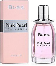 Bi-Es Pink Pearl