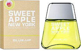 Photo of Blue Up Sweet Apple NY
