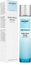 Marbert Bath & Body Energy Eau Fraiche