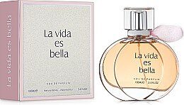 Photo of Fragrance World La Vida Es Bella