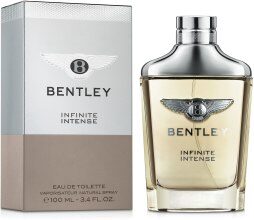 Photo of Bentley Infinite Intense