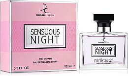 Photo of Dorall Collection Sensuous Night