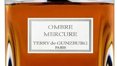 Photo of Terry de Gunzburg Ombre Mercure