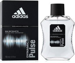 Adidas Dynamic Pulse