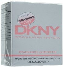 Photo of Donna Karan DKNY Be Delicious Fresh Blossom Skin Hydrating