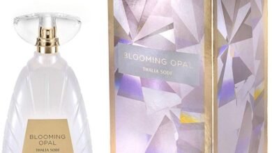 Photo of Thalia Sodi Blooming Opal