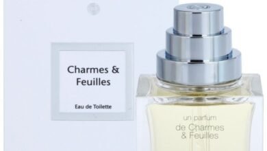 Photo of The Different Company Un Parfum de Charmes et Feuilles