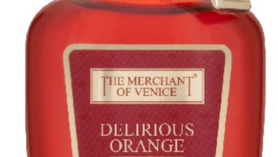 Photo of The Merchant of Venice Delirious Orange