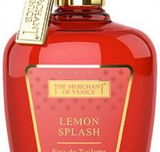 Photo of The Merchant of Venice Lemon Splash