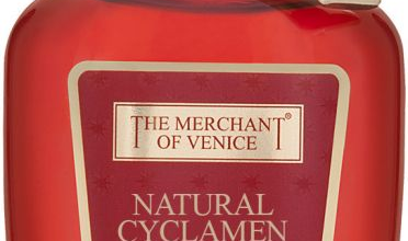 Photo of The Merchant of Venice Natural Cyclamen